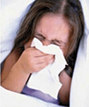 καθαριστές αέρα Meaco MeacoClean προφυλασσει από αλλεργίες
