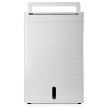 Αφυγραντήρες desiccant Meaco μοντέλα DD8L Zambezi