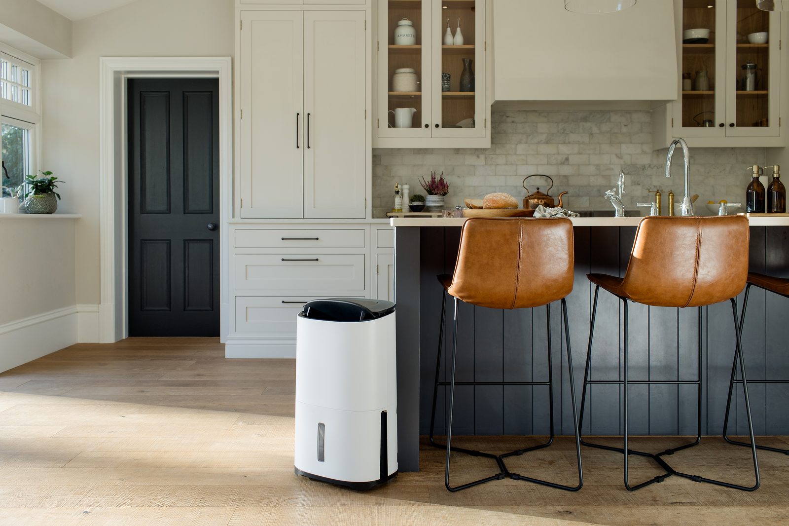 Αφυγραντήρας με Συμπιεστή Meaco Arete Two