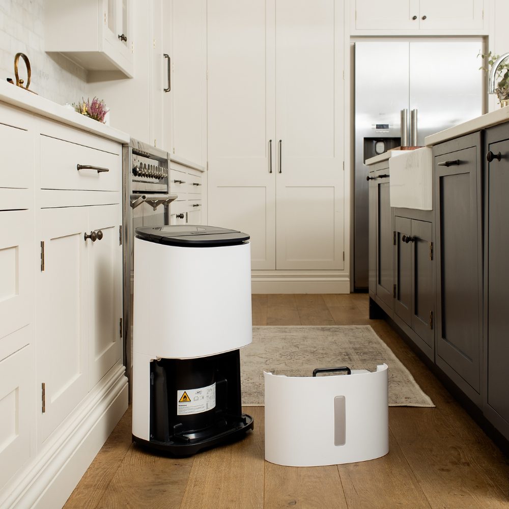Kitchen water tank 20L