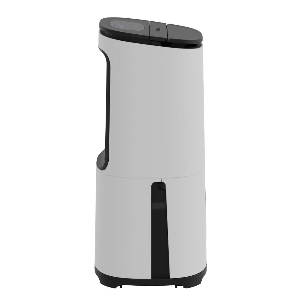 Back view 20L