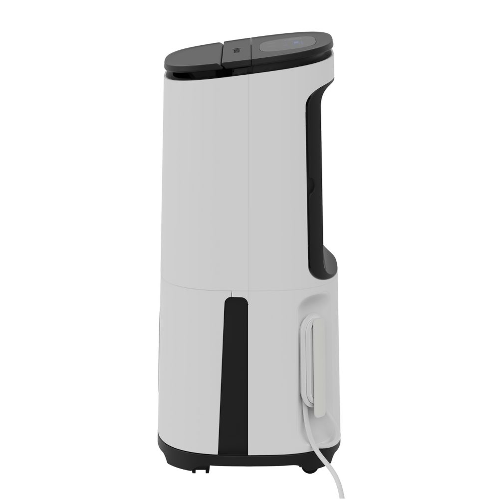 Side view 20L