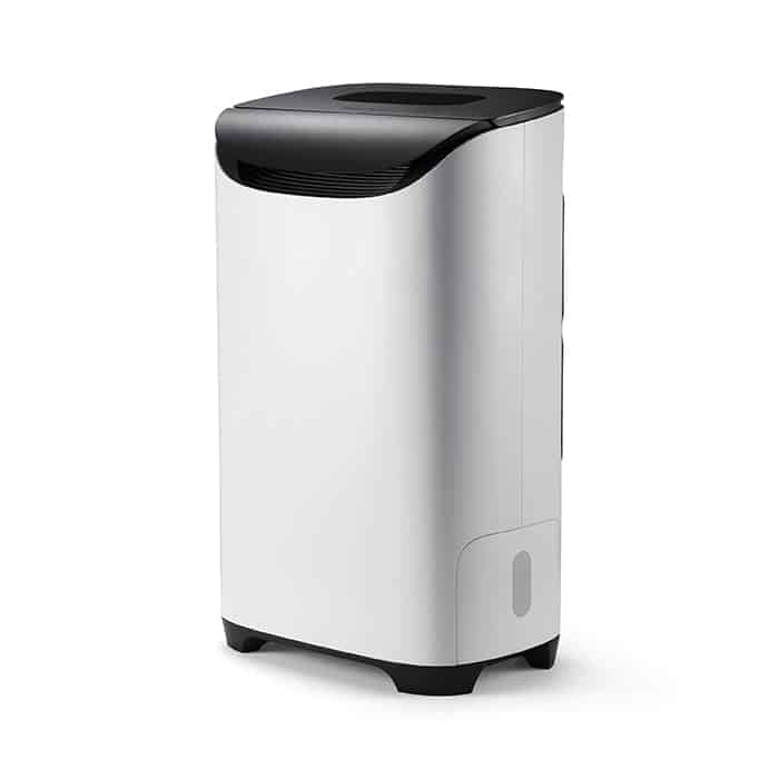 meaco dd8l pro plai opsi kados nerou Αφυγραντήρας Meaco DD8L Pro με αποσπώμενο κάδο νερού 2 λίτρων
