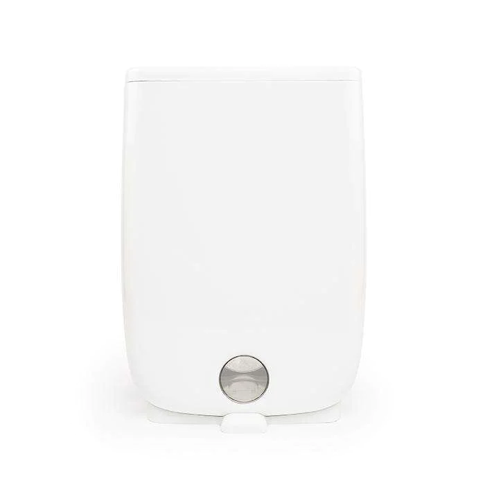 Meaco DD8L desiccant dehumidifier front view